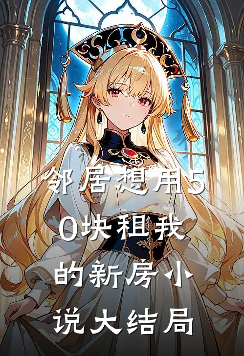 邻居想用50块租我的新房小说大结局