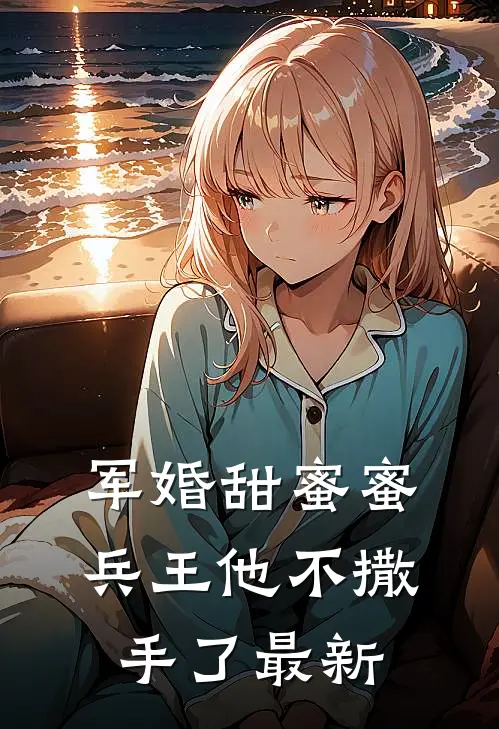 军婚甜蜜蜜，兵王他不撒手了最新