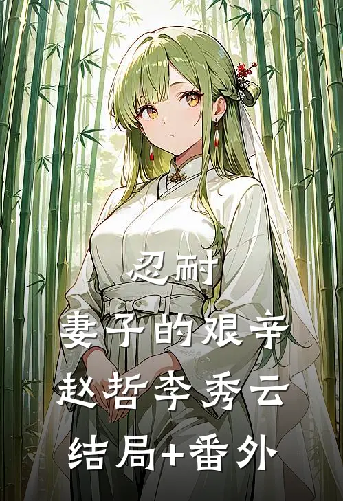忍耐：妻子的艰辛赵哲李秀云结局+番外