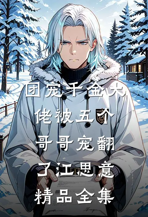团宠千金大佬被五个哥哥宠翻了江思意精品全集