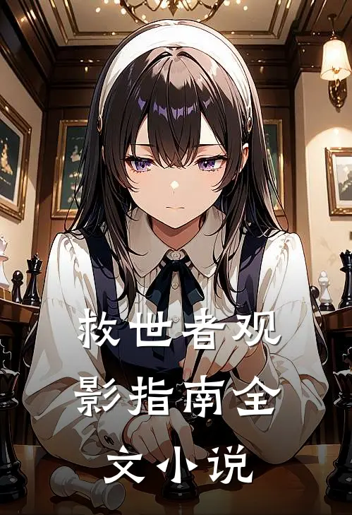 救世者观影指南全文小说