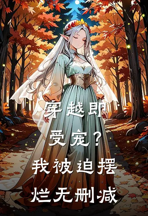 穿越即受宠？我被迫摆烂无删减