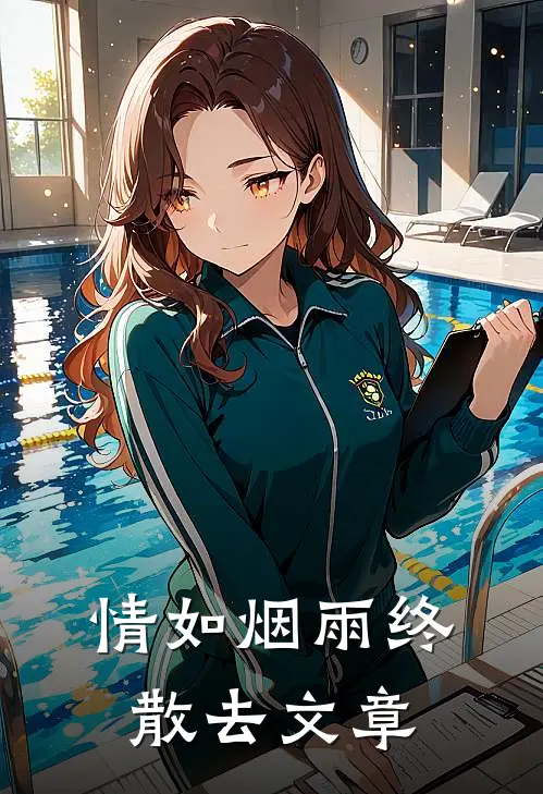 情如烟雨终散去文章