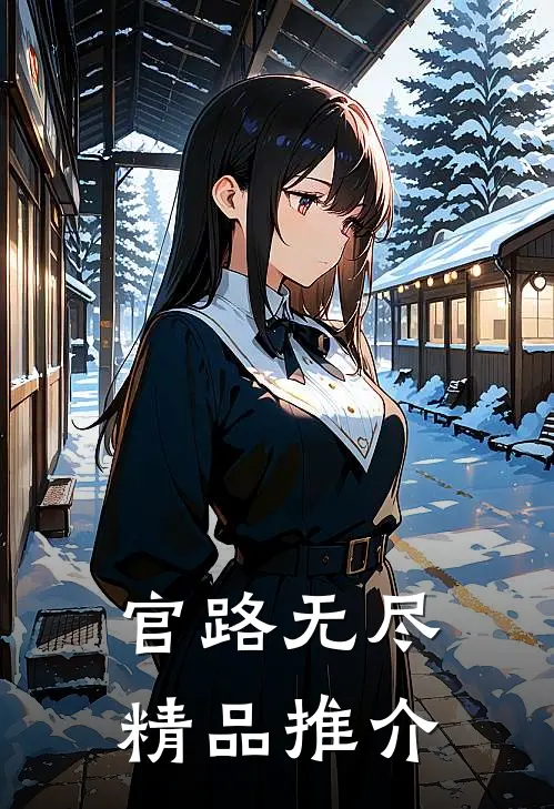 官路无尽精品推介