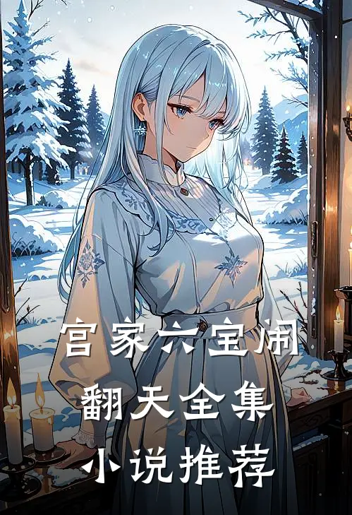 宫家六宝闹翻天全集小说推荐