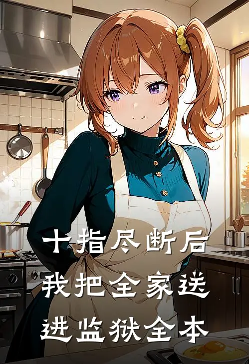 十指尽断后，我把全家送进监狱全本