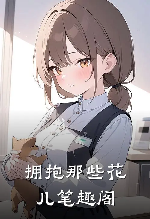 拥抱那些花儿笔趣阁