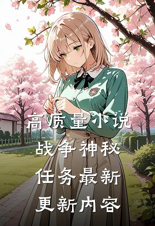 高质量小说战争神秘任务最新更新内容