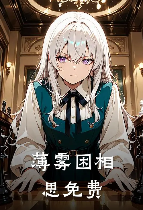 薄雾困相思免费