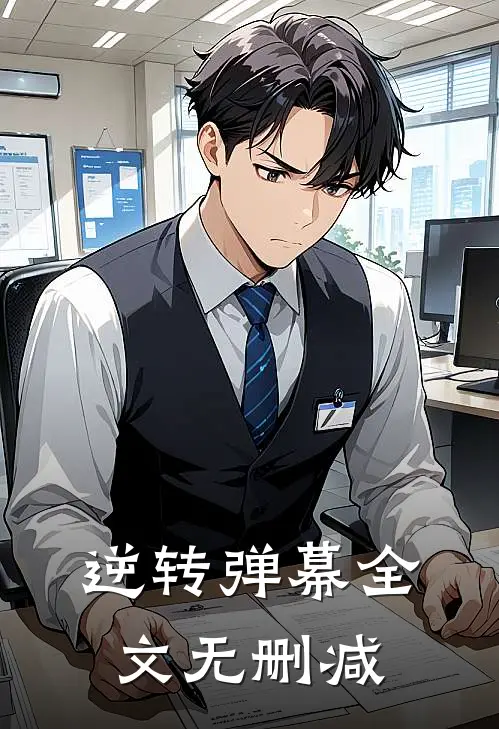 逆转弹幕全文无删减