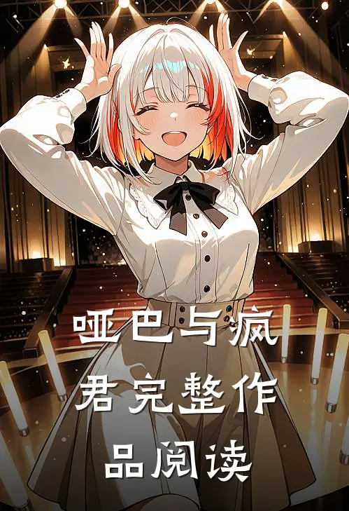 哑巴与疯君完整作品阅读