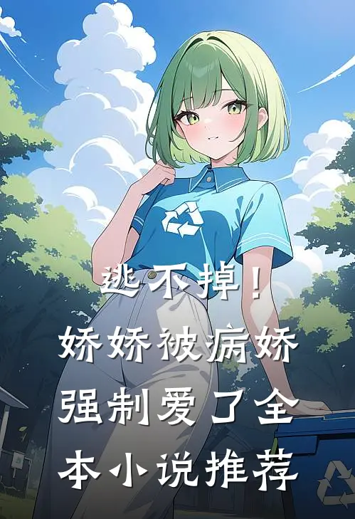 逃不掉！娇娇被病娇强制爱了全本小说推荐