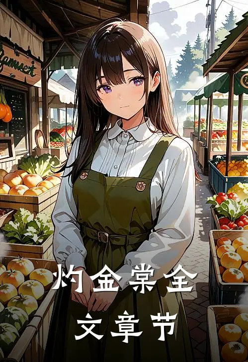 灼金棠全文章节