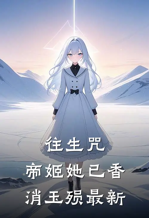 往生咒帝姬她已香消玉殒最新
