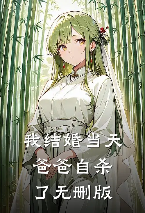 我结婚当天，爸爸自杀了无删版