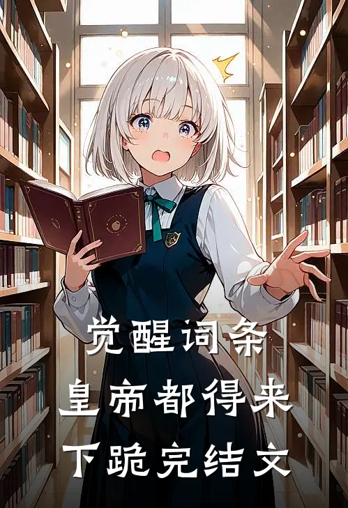 觉醒词条，皇帝都得来下跪完结文