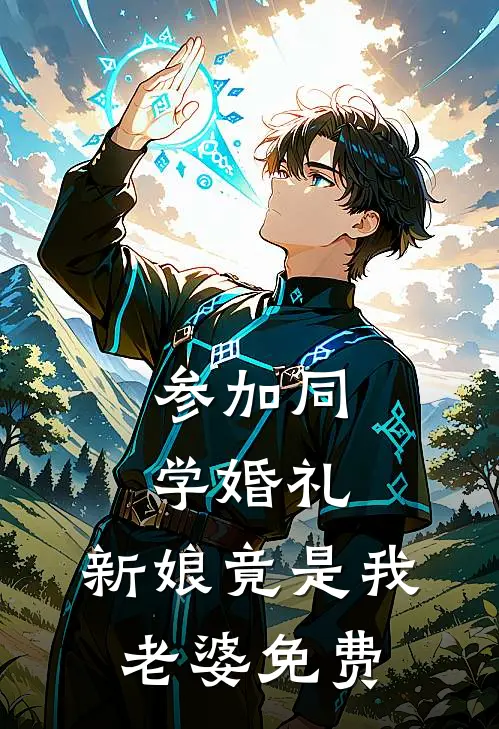 参加同学婚礼，新娘竟是我老婆免费