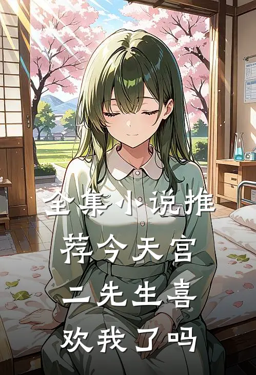 全集小说推荐今天宫二先生喜欢我了吗