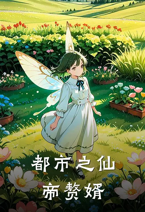 都市之仙帝赘婿