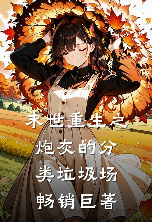 末世重生之炮灰的分类垃圾场畅销巨著
