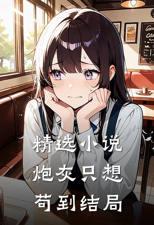 精选小说炮灰只想苟到结局