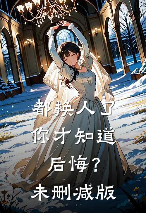 都换人了，你才知道后悔？未删减版