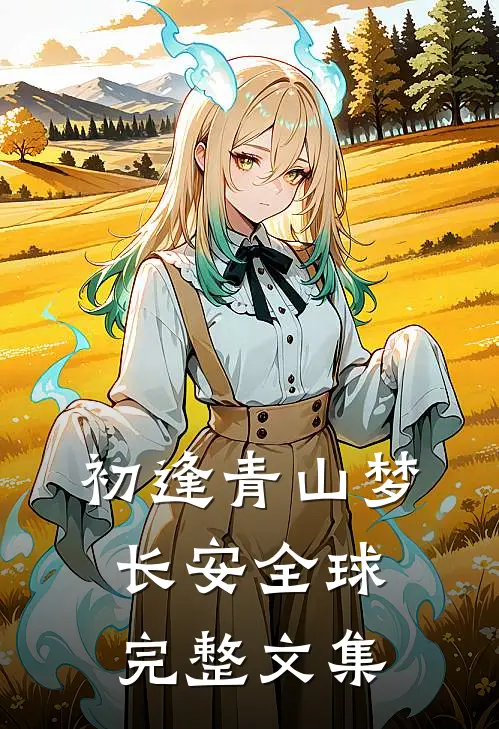 初逢青山梦长安全球完整文集