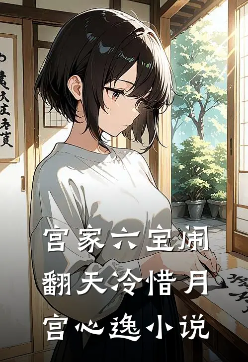 宫家六宝闹翻天冷惜月宫心逸小说
