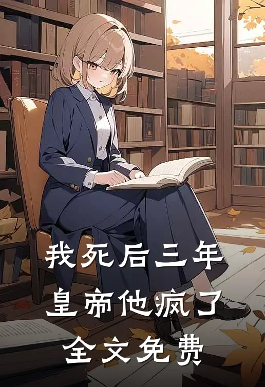 我死后三年，皇帝他疯了全文免费