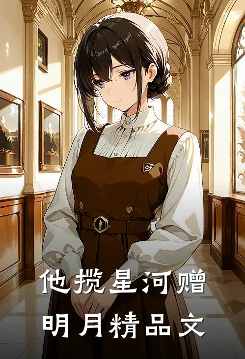 他揽星河赠明月精品文