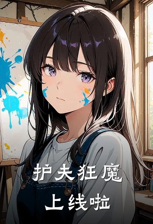 护夫狂魔上线啦