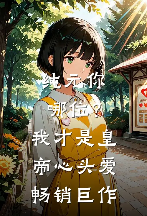 纯元你哪位？我才是皇帝心头爱畅销巨作