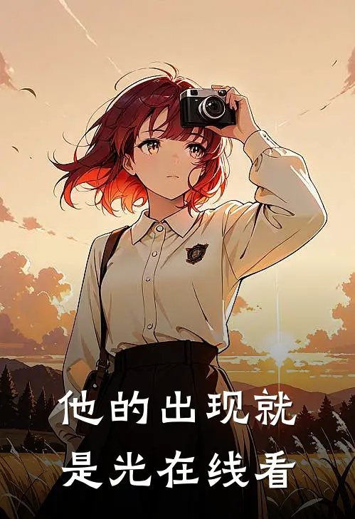 他的出现就是光在线看
