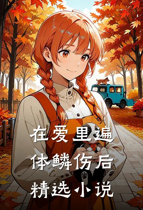 在爱里遍体鳞伤后精选小说
