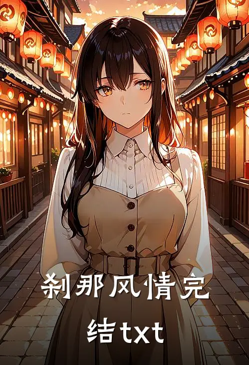刹那风情完结txt