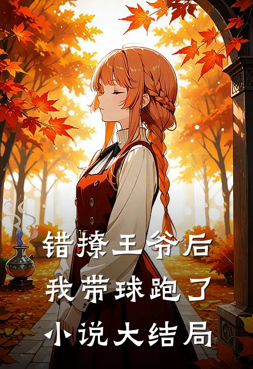 错撩王爷后,我带球跑了大结局免费阅读