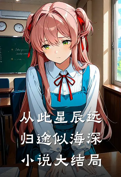 从此星辰远，归途似海深小说大结局