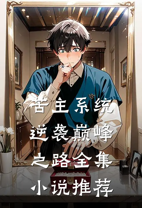 苦主系统：逆袭巅峰之路全集小说推荐