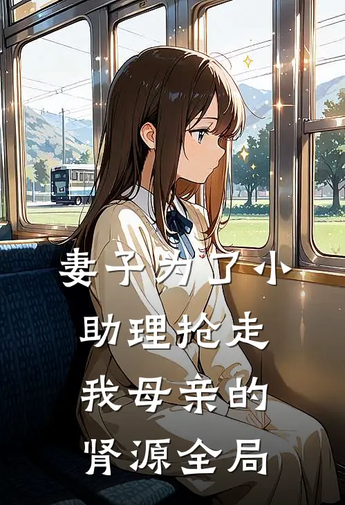 妻子为了小助理抢走我母亲的肾源全局