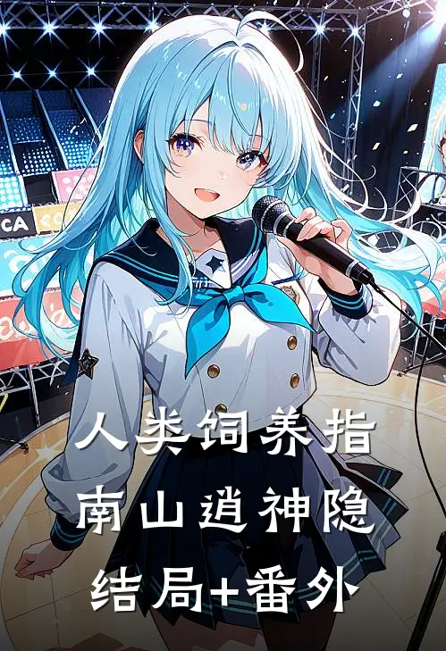 人类饲养指南山逍神隐结局+番外