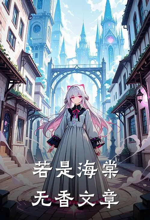 若是海棠无香文章