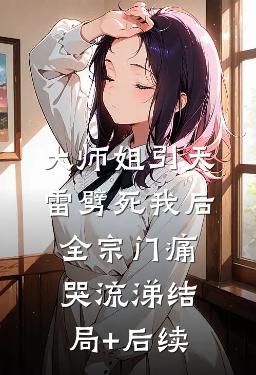 大师姐引天雷劈死我后，全宗门痛哭流涕结局+后续