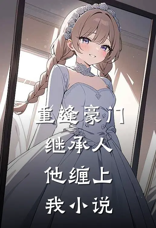 重逢豪门继承人：他缠上我小说