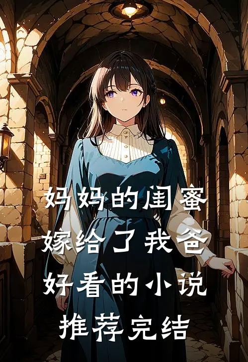 妈妈的闺蜜,嫁给了我爸好看的推荐完结