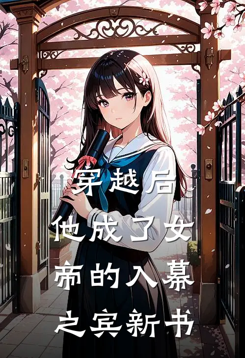 穿越后，他成了女帝的入幕之宾新书