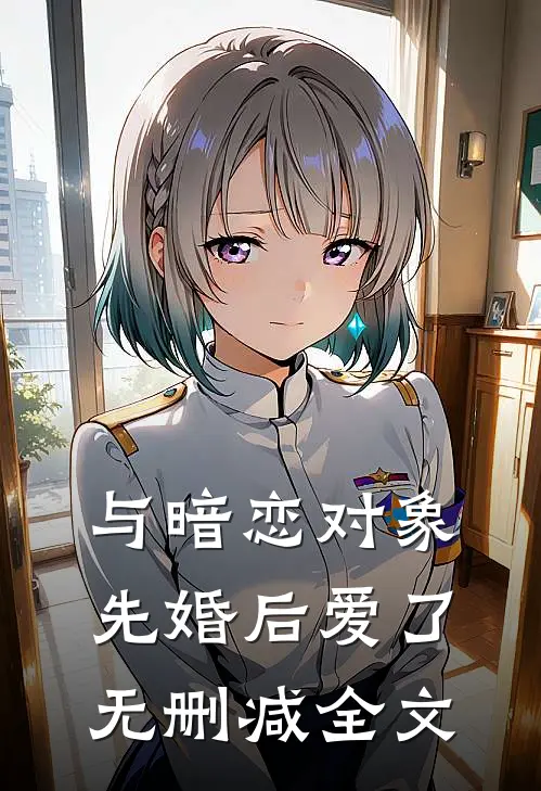 与暗恋对象先婚后爱了无删减全文