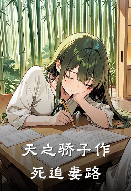 天之骄子作死追妻路
