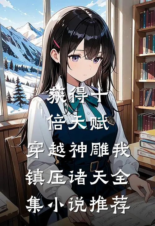 获得十倍天赋，穿越神雕我镇压诸天全集小说推荐