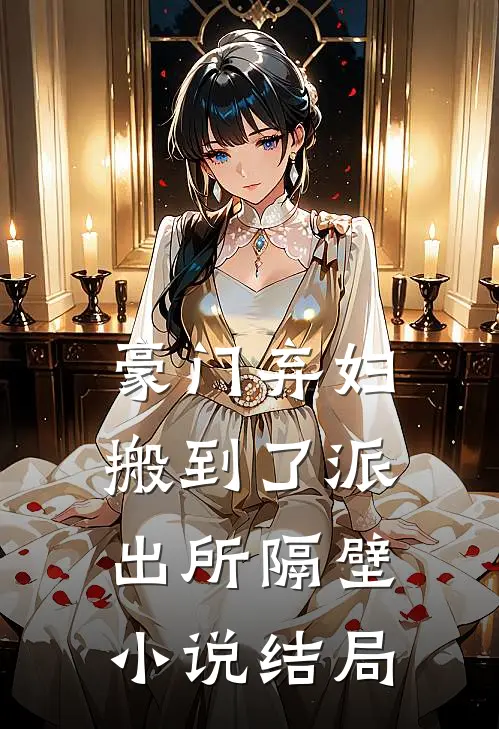 豪门弃妇搬到了派出所隔壁小说结局