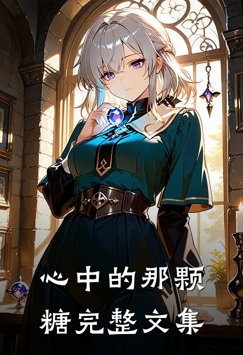 心中的那颗糖完整文集